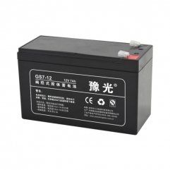 GS 系列