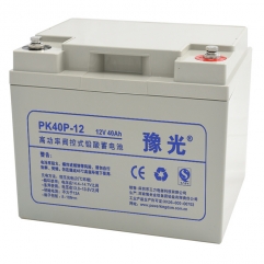PK 系列